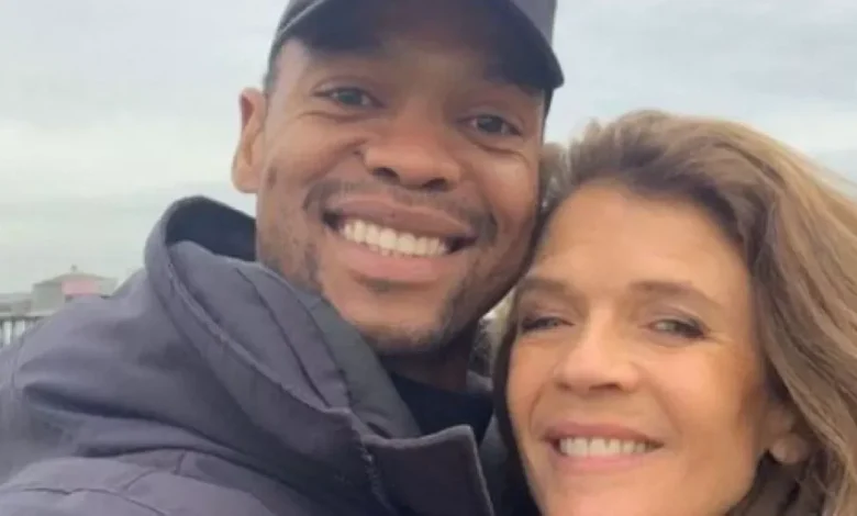 Strictly Come Dancing star flooded with support after baby news