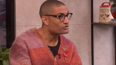 Strictly Come Dancing star flooded with support after hit and run incident