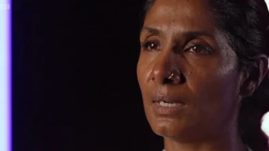 Strictly Come Dancing star in tears as she shares heartbreaking death of her mum