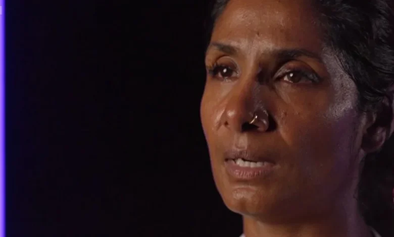 Strictly Come Dancing star in tears as she shares heartbreaking death of her mum