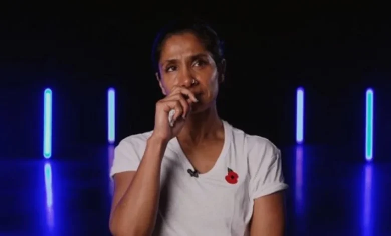 Strictly Come Dancing star in tears as they open up on heartbreaking loss