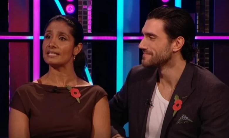 Strictly Come Dancing star in tears over family death as they detail 'terrible year'