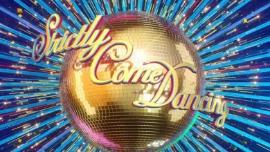 Strictly Come Dancing star tipped to leave after bookies slash odds