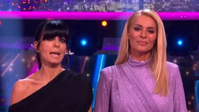 Strictly Come Dancing star 'to miss out' on Blackpool Week as fans rush to support