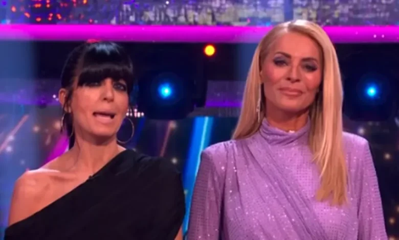 Strictly Come Dancing star 'to miss out' on Blackpool Week as fans rush to support