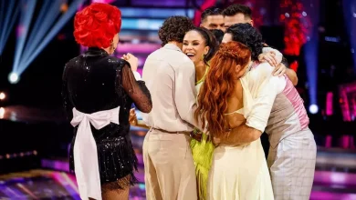 Strictly Come Dancing star 'to miss out on' Glitterball Trophy as new evidence unveiled