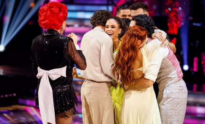 Strictly Come Dancing star 'to miss out on' Glitterball Trophy as new evidence unveiled