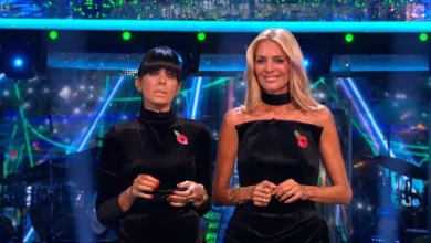 Strictly Come Dancing viewers 'heartbroken' after elimination spoiler revealed online