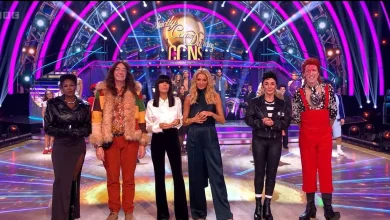 Strictly Come Dancing viewers rumble reason for 'wrong' dance-off in major 'popularity' claim