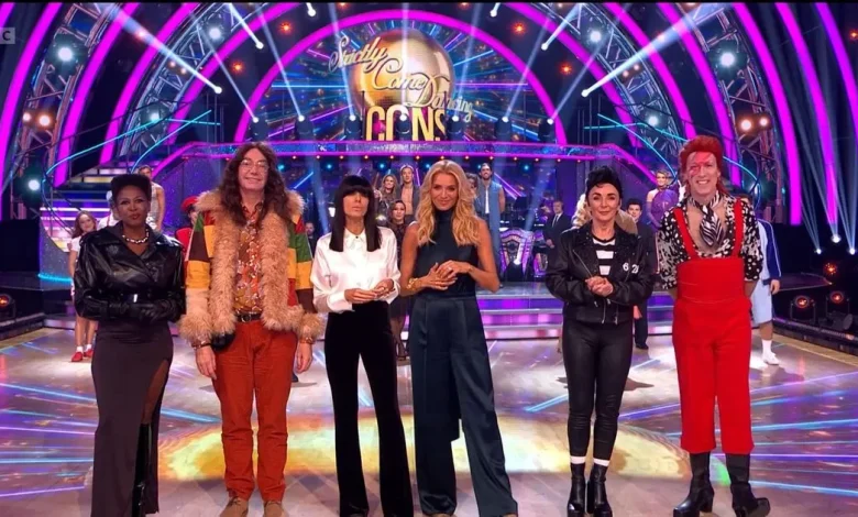 Strictly Come Dancing viewers rumble reason for 'wrong' dance-off in major 'popularity' claim