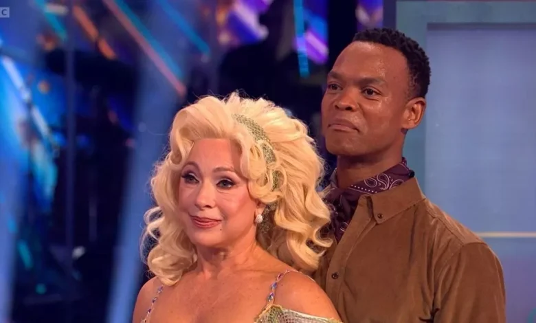 Strictly Come Dancing's Alex Kingston famous ex-husband who cheated on her with co-star