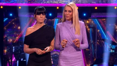 Strictly Come Dancing's Tess Daly issues 'very important' announcement