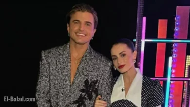Strictly Fans Uncover Nikita Kuzmin’s Plan Following Amber Davies’ Remark