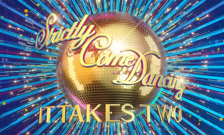 Strictly: It Takes Two on BBC Two HD: full details and when it's on