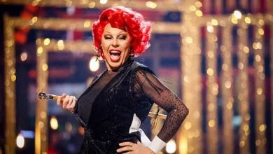 Strictly contestant ‘devastated’ after being forced out of special episode