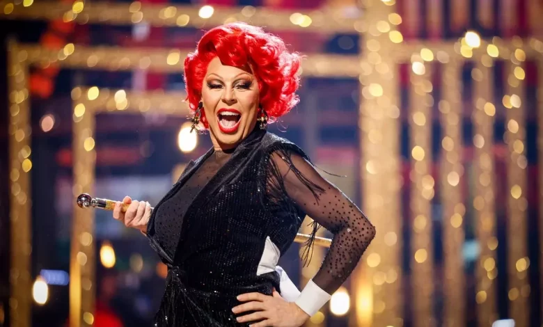 Strictly contestant ‘devastated’ after being forced out of special episode