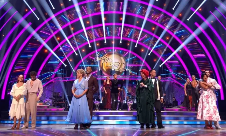 Strictly fans say they’re 'sick of it' as they spot couple's 'real' reaction