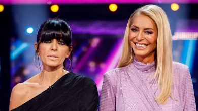 Strictly fans work out who is going home after spotting this worrying sign in Saturday’s show