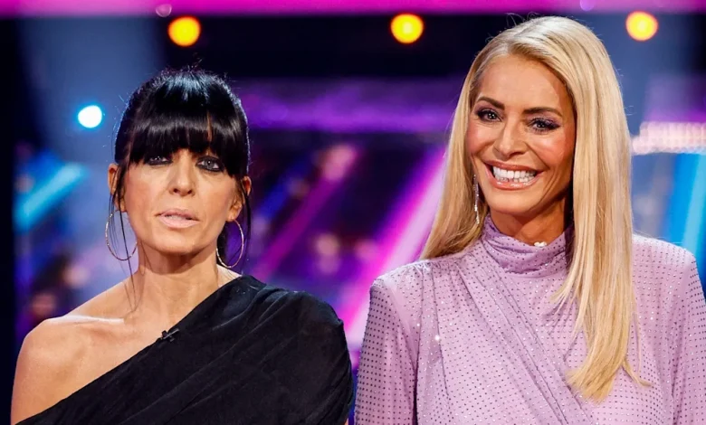 Strictly fans work out who is going home after spotting this worrying sign in Saturday’s show