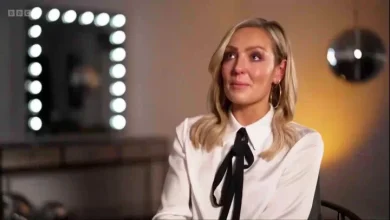 Strictly pays emotional tribute to Amy Dowden as dancer undergoes second mastectomy