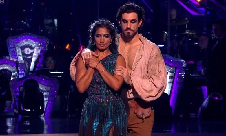 Strictly pro 'to miss' Blackpool week as co-star makes quitting admission