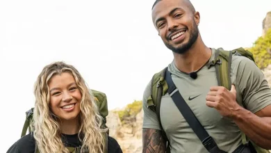 Strictly star Molly Rainford's big fear in relationship with Lorraine presenter