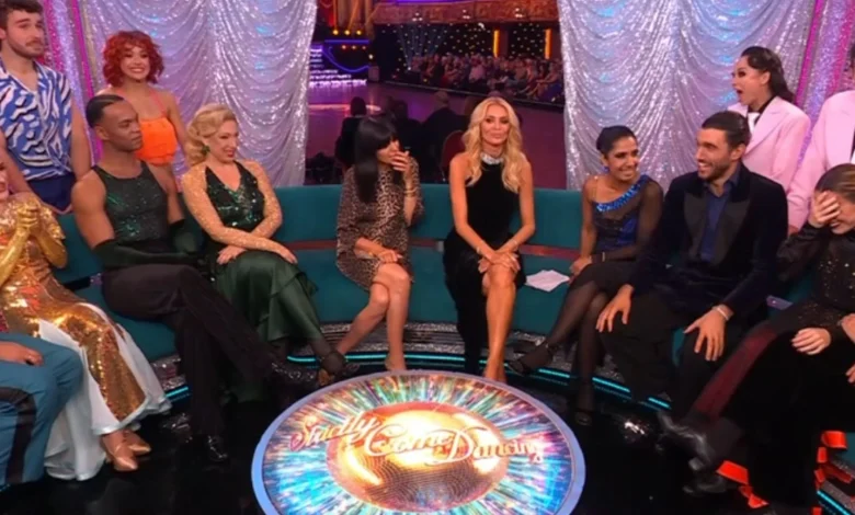 Strictly star admits Instant Dance challenge is 'going to be awful' as celebs share their fears over show twist