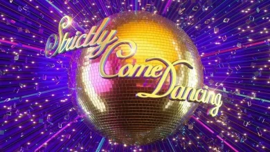 Strictly star arrested on suspicion of rape as new scandal rocks BBC show