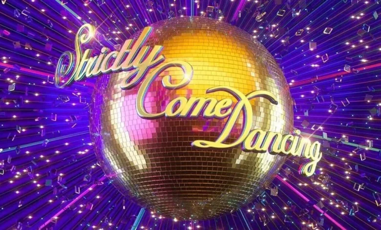 Strictly star arrested on suspicion of rape as new scandal rocks BBC show