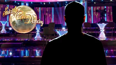 Strictly star arrested on suspicion of raping woman following BBC event as new scandal hits show