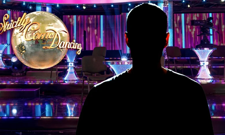 Strictly star arrested on suspicion of raping woman following BBC event as new scandal hits show