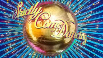 Strictly star gives heartbreaking update as brain tumour is 'growing very fast'