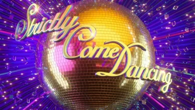 Strictly star makes emotional 'mobility problem' statement just hours before live show