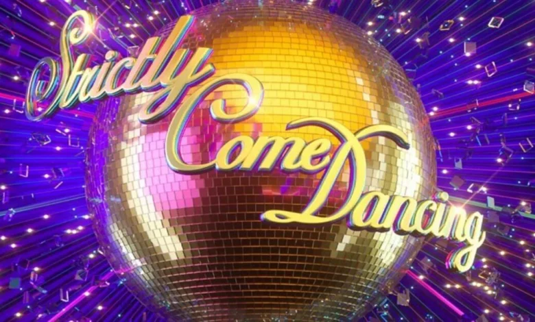 Strictly star makes emotional 'mobility problem' statement just hours before live show