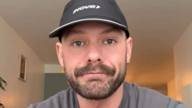 Strictly star reveals secret addiction battle as he breaks down in tears saying 'it made me want to end my life'