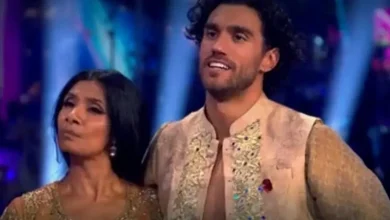 Strictly viewers slam 'outrageous' response to Balvinder Sopal's emotional dance