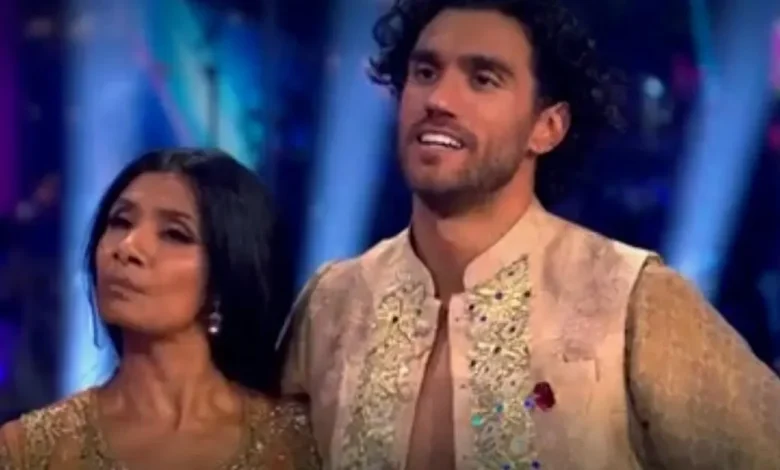 Strictly viewers slam 'outrageous' response to Balvinder Sopal's emotional dance
