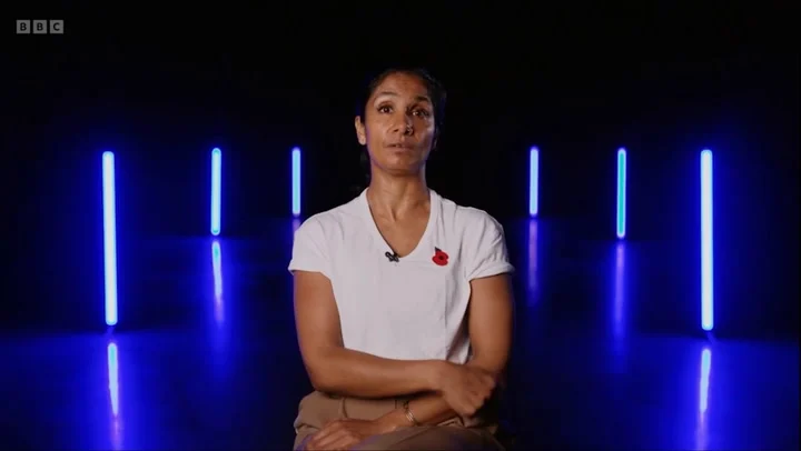 Strictly’s Balvinder Sopal reveals mother died before competition