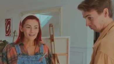 Strictly's Dianne Buswell flooded with support as she shares 'hard' baby update