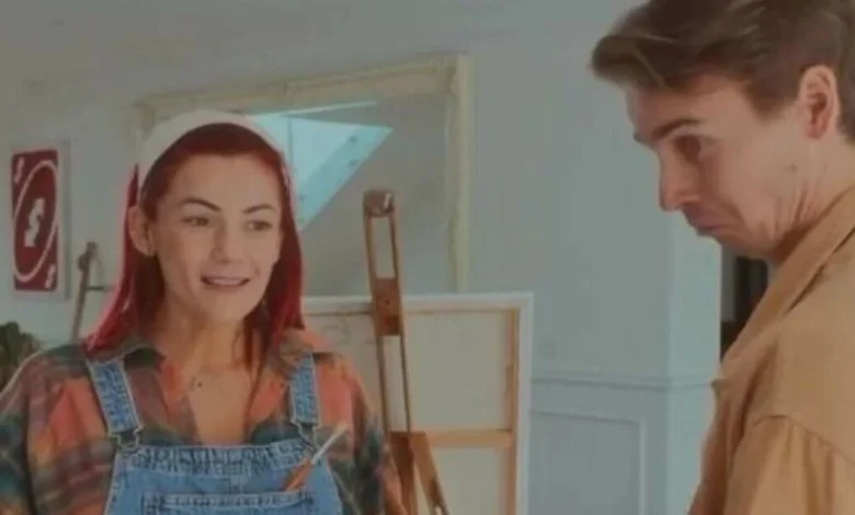 Strictly's Dianne Buswell flooded with support as she shares 'hard' baby update