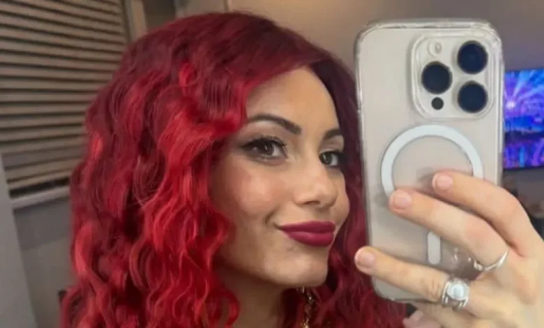 Strictly's Dianne Buswell says 'I have a feeling' in baby admission as 'full circle moment' sparks tears