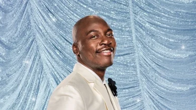 Strictly's Eddie Kadi suffers crushing blow hours before ITV I'm A Celebrity debut