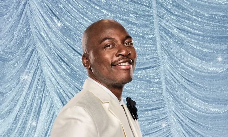 Strictly's Eddie Kadi suffers crushing blow hours before ITV I'm A Celebrity debut