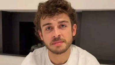 Strictly's George Clarke reveals show's huge impact on his relationship with model