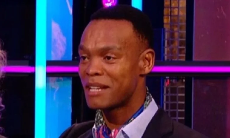 Strictly's Johannes Radebe 'thrilled' as move away from BBC show supported