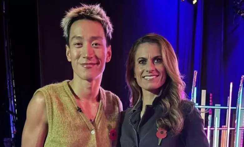 Strictly's Karen Carney says 'you know what that means' in 'tough' admission