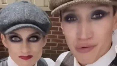 Strictly's Karen Carney seen 'crying' by viewers as she admits 'this week was so hard'