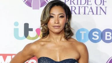 Strictly's Karen Hauer hit with setback just hours before live show after family heartbreak