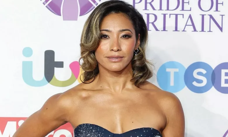 Strictly's Karen Hauer hit with setback just hours before live show after family heartbreak