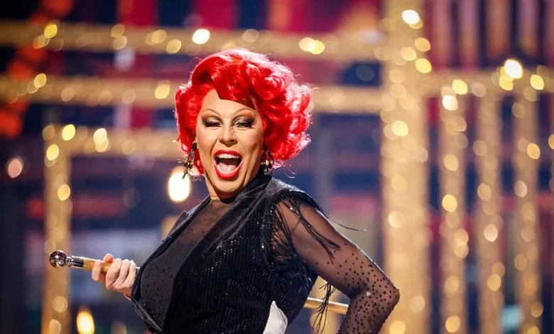 Strictly's La Voix breaks silence after being forced to quit series